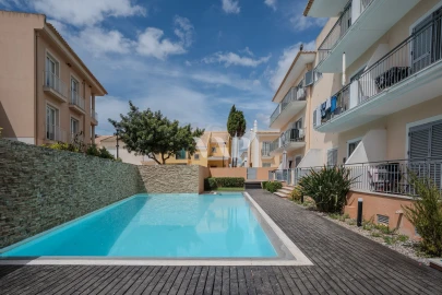 Apartamento T2 para Venda em Quarteira