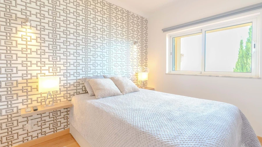 Apartamento T2 para Venda em Quarteira Foto 13