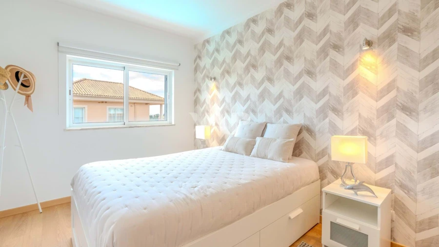 Apartamento T2 para Venda em Quarteira Foto 4