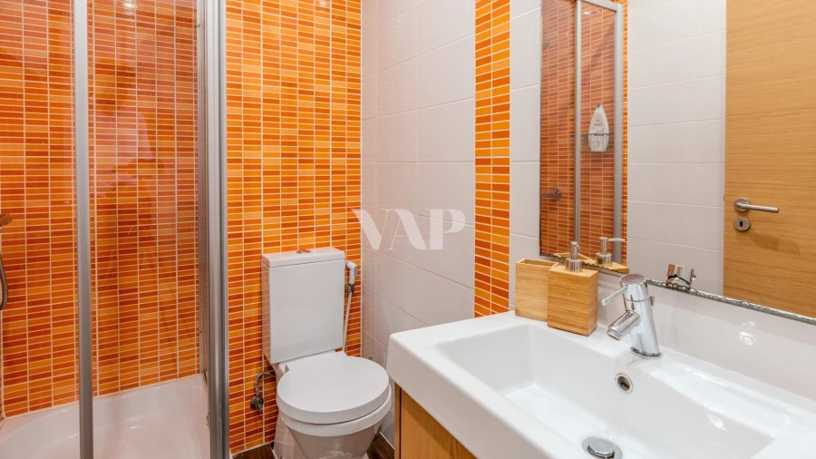Apartamento T2 para Venda em Quarteira Foto 15