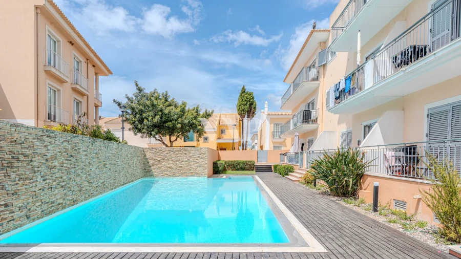 Apartamento T2 para Venda em Quarteira Foto 5