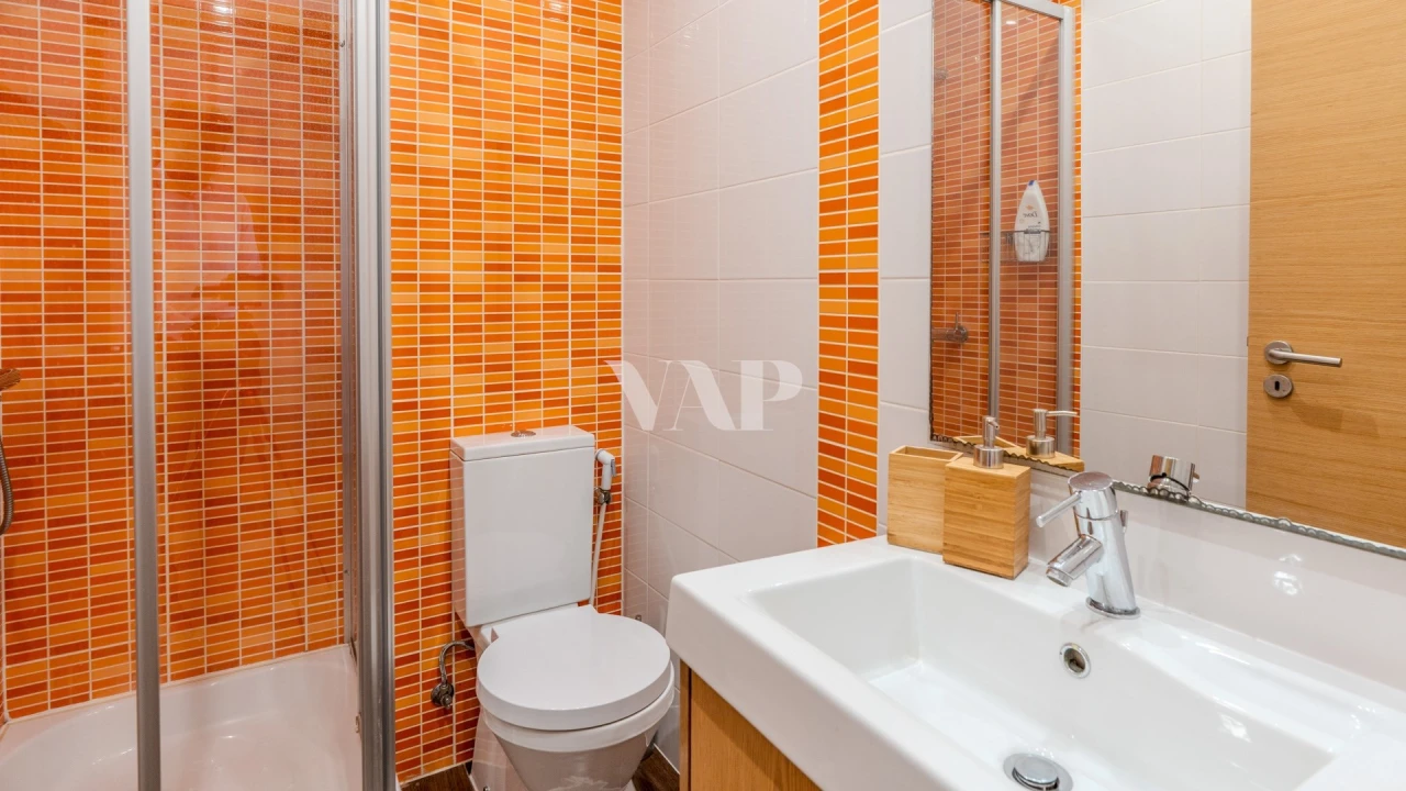 Apartamento T2 para Venda em Quarteira Foto 15