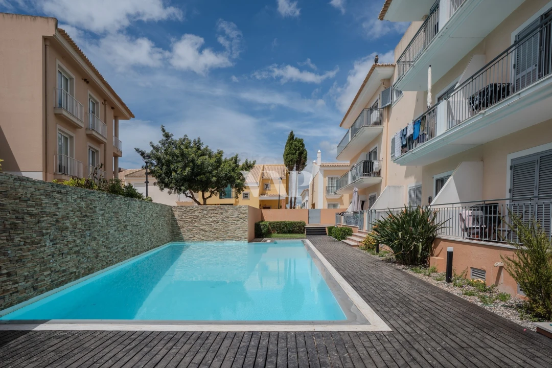 Apartamento T2 para Venda em Quarteira Foto 13
