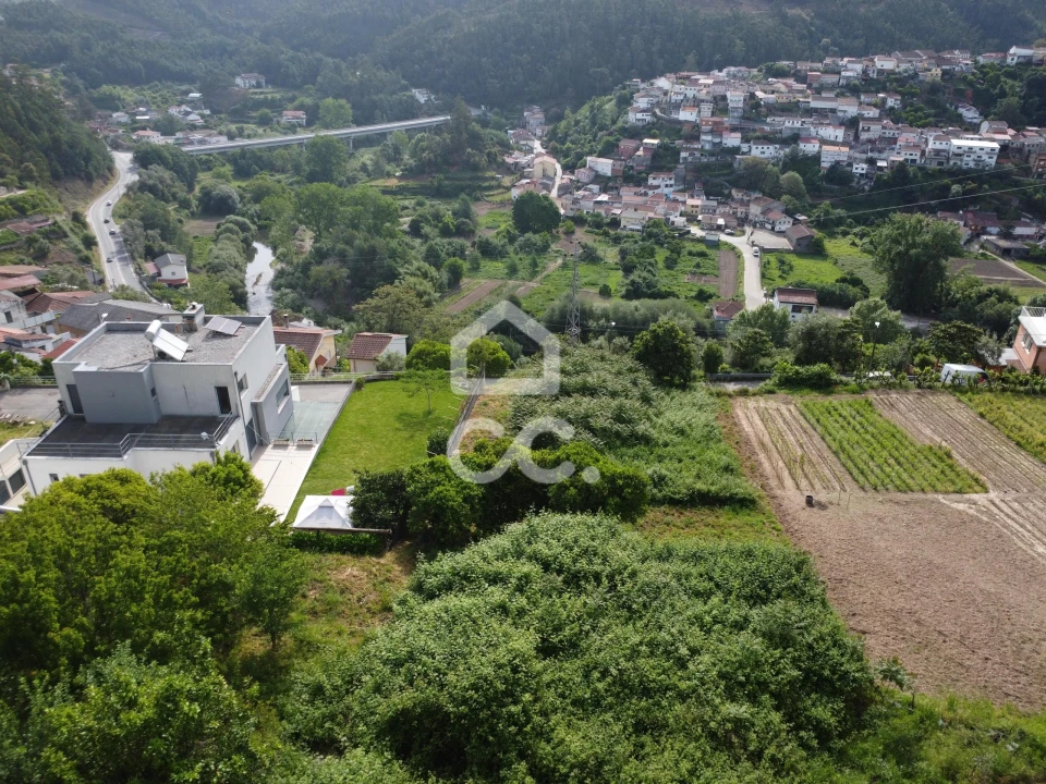 Terreno para Venda em Ceira Foto 10