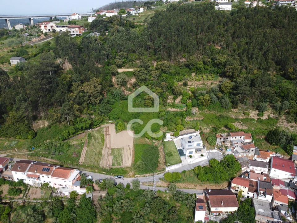 Terreno para Venda em Ceira Foto 13