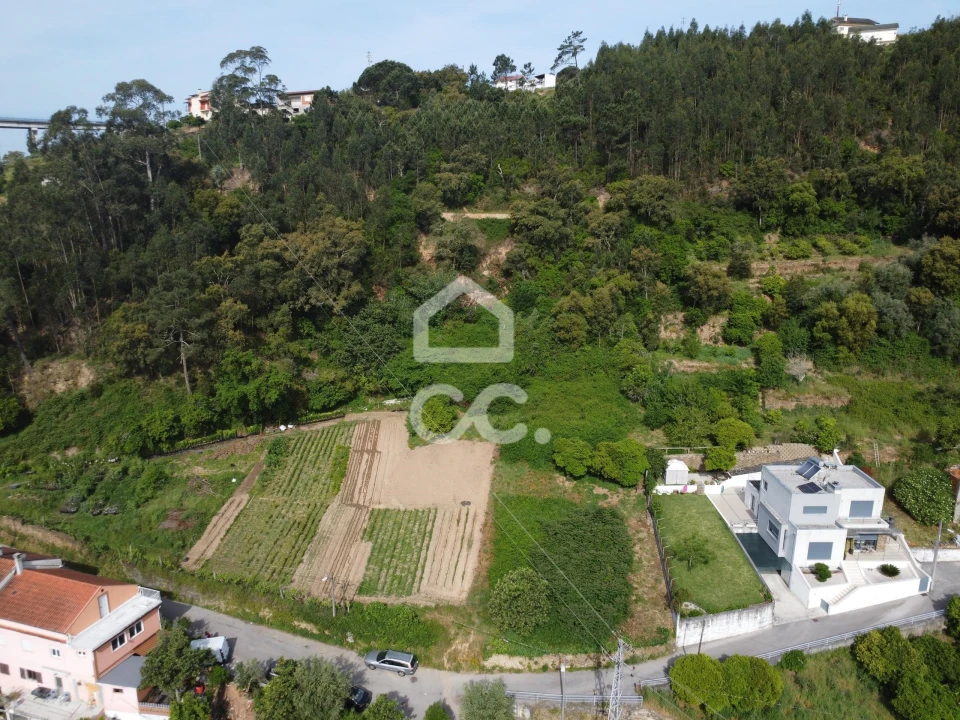 Terreno para Venda em Ceira Foto 9