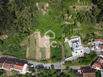 Terreno para Venda em Ceira
