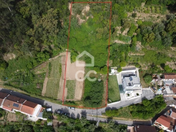 Terreno para Venda em Ceira