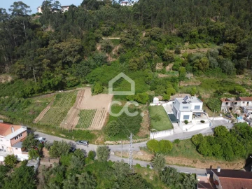 Terreno para Venda em Ceira
