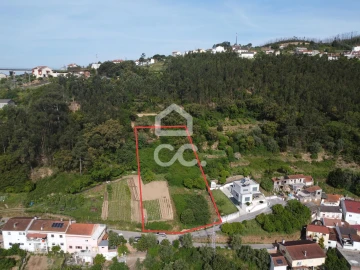 Terreno para Venda em Ceira