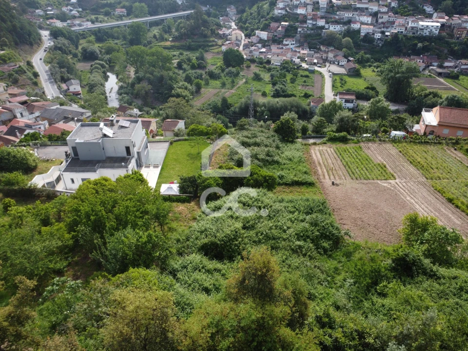 Terreno para Venda em Ceira Foto 12
