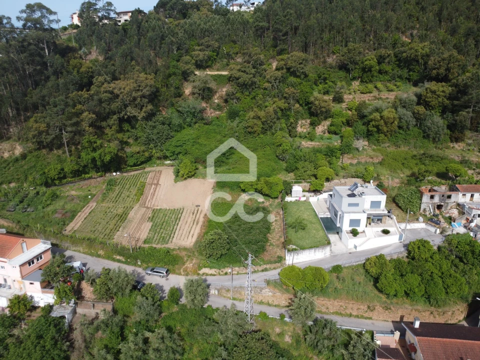 Terreno para Venda em Ceira Foto 4