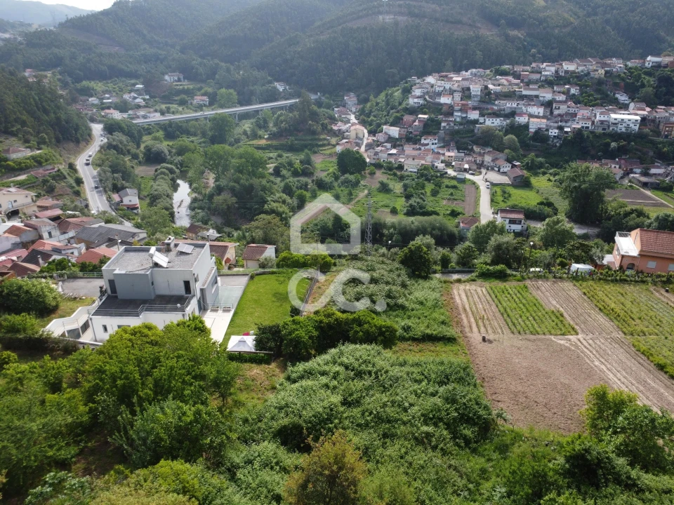 Terreno para Venda em Ceira Foto 11