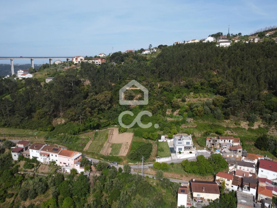 Terreno para Venda em Ceira Foto 5