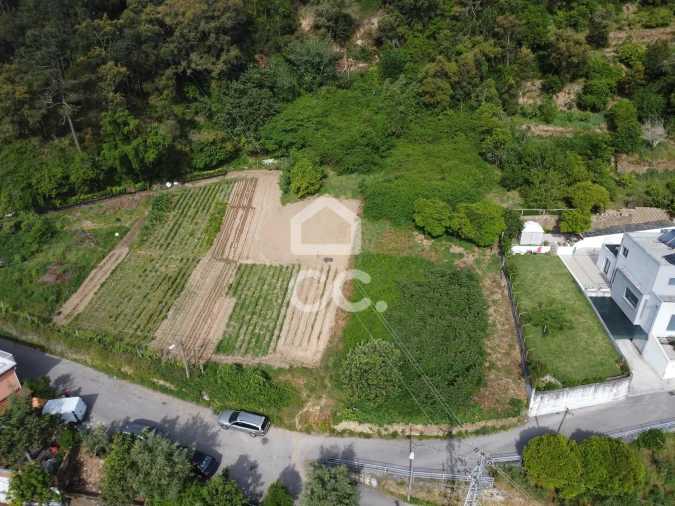 Terreno para Venda em Ceira Foto 14