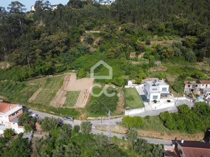 Terreno para Venda em Ceira Foto 4