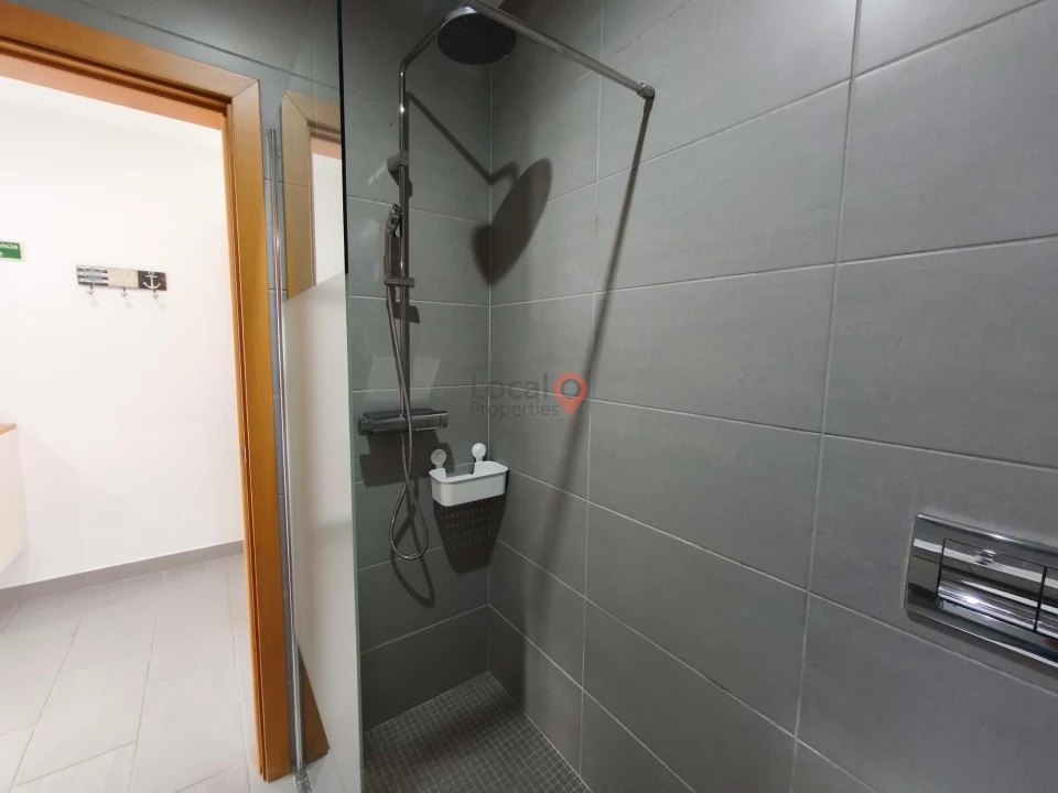 Apartamento T1 para Venda em Luz Foto 17
