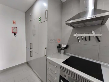 Apartamento T1 para Venda em Luz