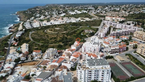 Apartamento T1 para Venda em Luz