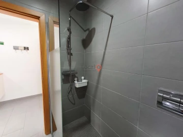 Apartamento T1 para Venda em Luz