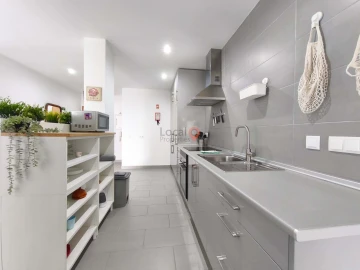 Apartamento T1 para Venda em Luz