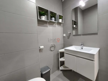 Apartamento T1 para Venda em Luz