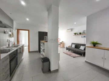 Apartamento T1 para Venda em Luz