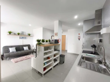 Apartamento T1 para Venda em Luz