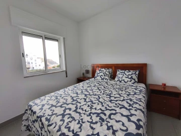 Apartamento T1 para Venda em Luz
