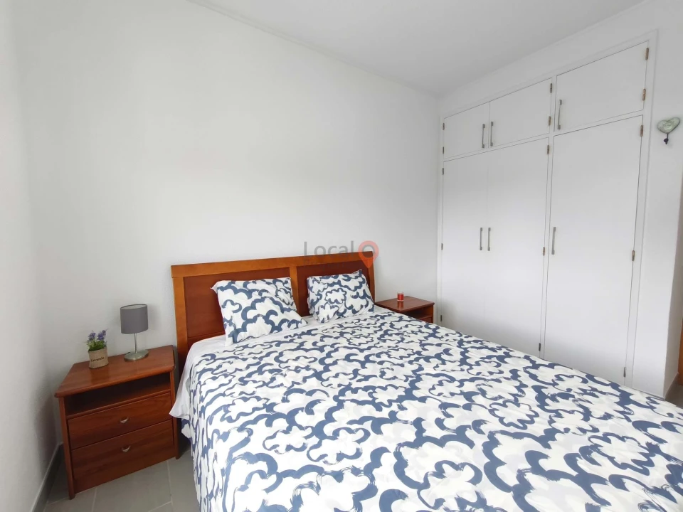 Apartamento T1 para Venda em Luz Foto 15