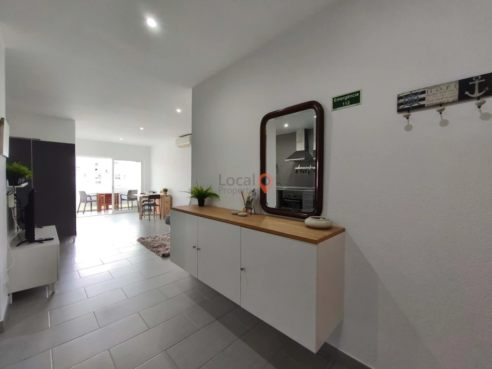 Apartamento T1 para Venda em Luz Foto 3