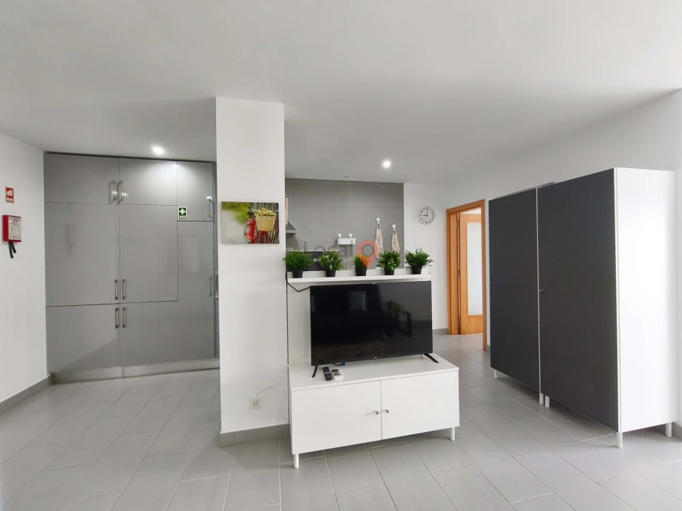 Apartamento T1 para Venda em Luz Foto 9
