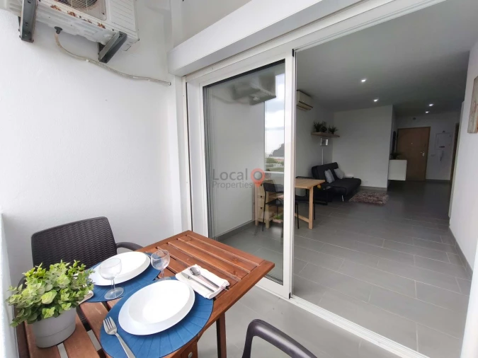 Apartamento T1 para Venda em Luz Foto 13