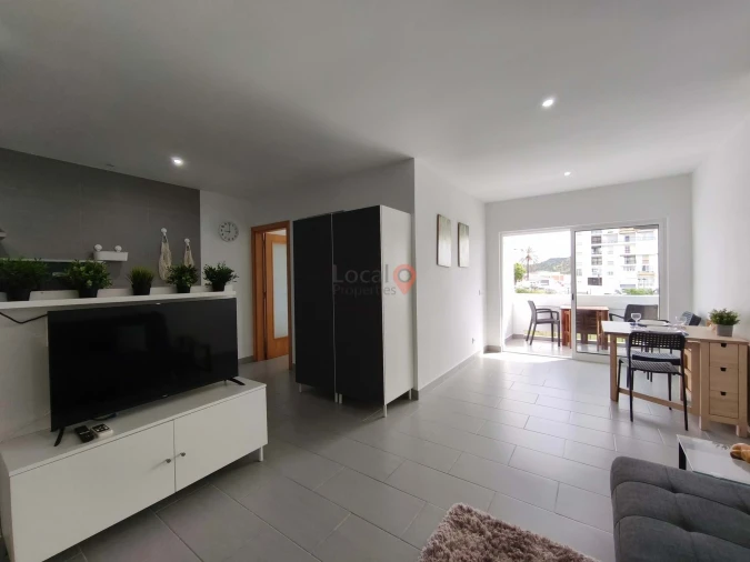Apartamento T1 para Venda em Luz Foto 5