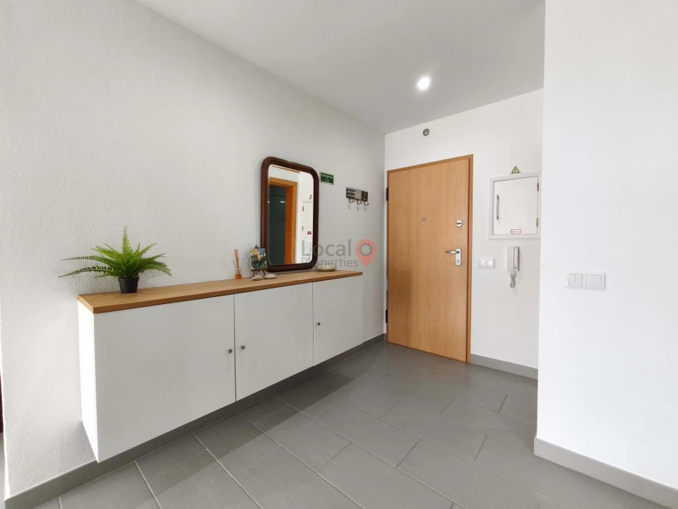 Apartamento T1 para Venda em Luz Foto 2