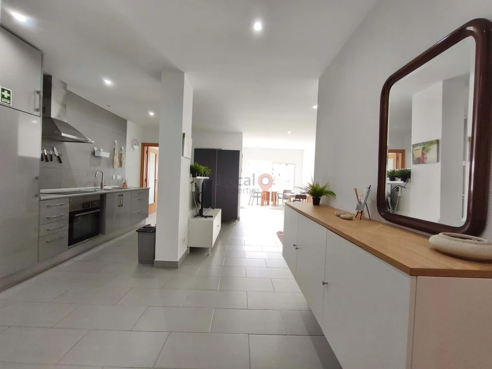 Apartamento T1 para Venda em Luz Foto 7