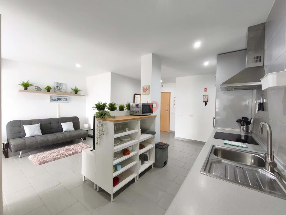 Apartamento T1 para Venda em Luz Foto 10