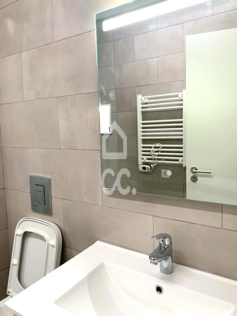 Apartamento T2 para Arrendamento em Amora