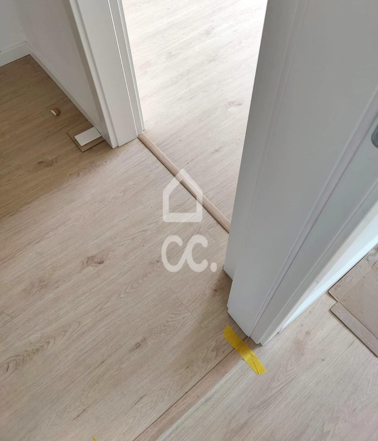 Apartamento T2 para Arrendamento em Amora Foto 6