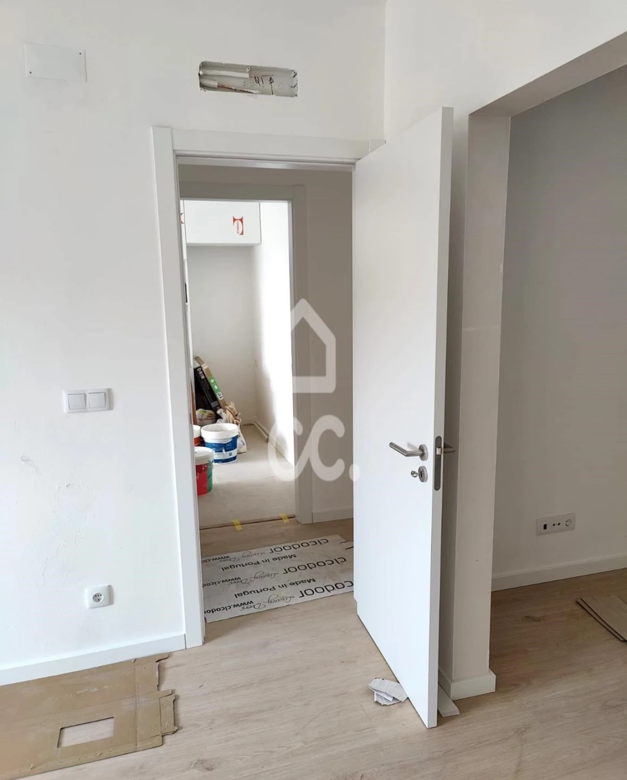 Apartamento T2 para Arrendamento em Amora Foto 11