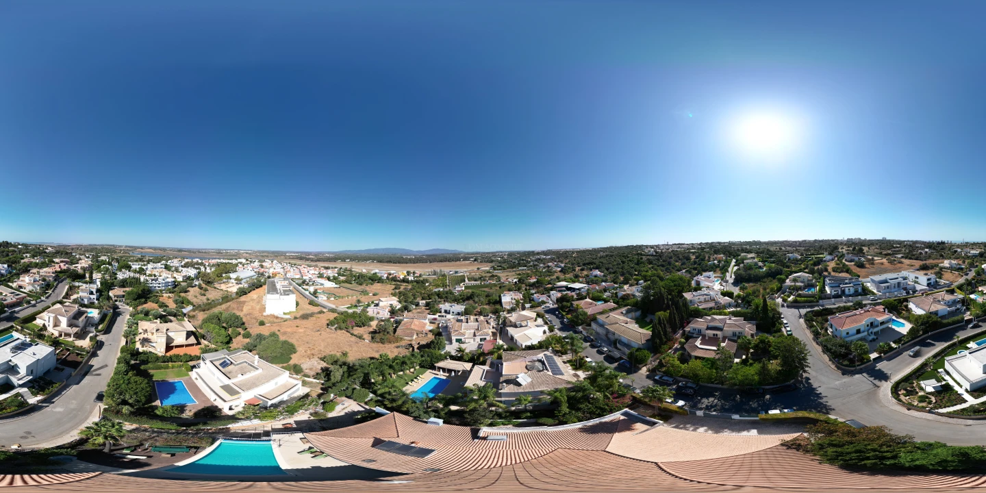 Moradia T4 para Venda em Alvor Foto 42