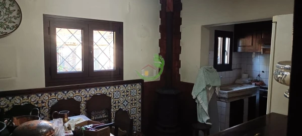 Moradia T4 para Venda em Palmeira
