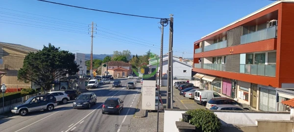 Moradia T4 para Venda em Palmeira