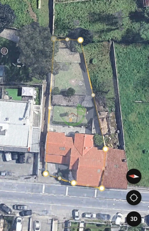 Moradia T4 para Venda em Palmeira