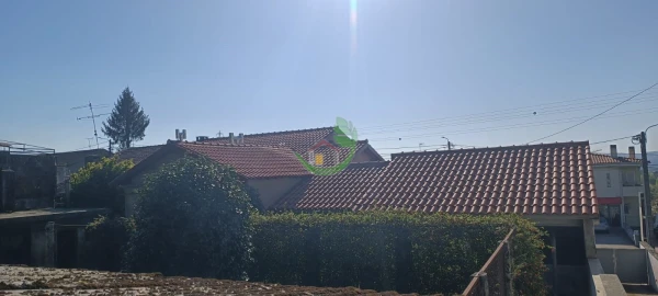 Moradia T4 para Venda em Palmeira