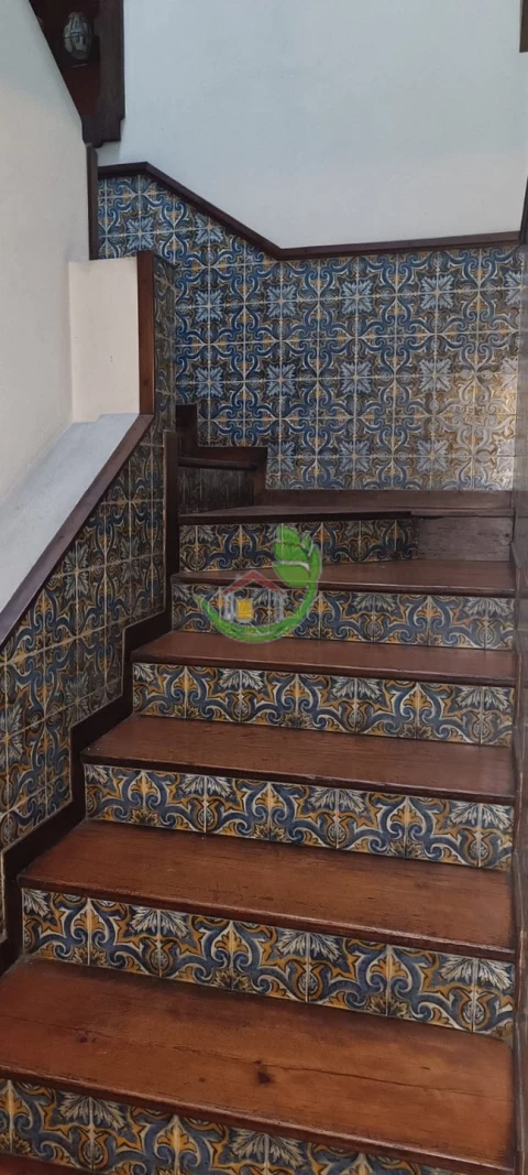 Moradia T4 para Venda em Palmeira