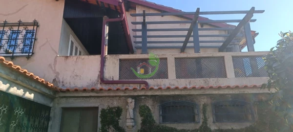 Moradia T4 para Venda em Palmeira