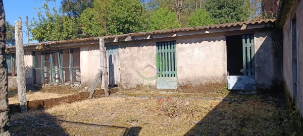 Moradia T4 para Venda em Palmeira