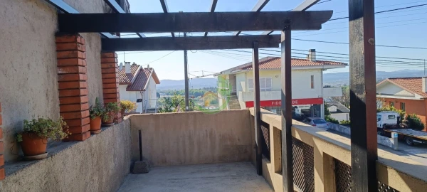 Moradia T4 para Venda em Palmeira