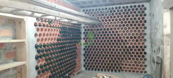 Moradia T4 para Venda em Palmeira